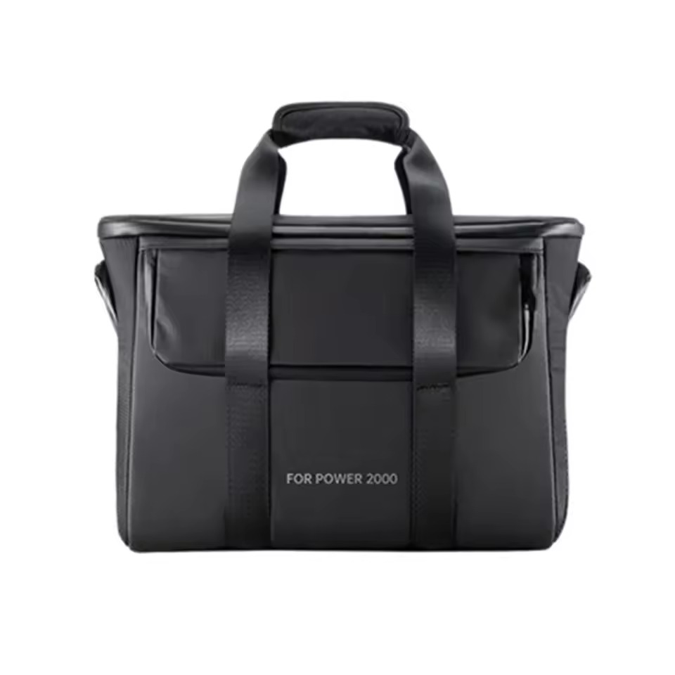 Drone Carrying Case - DJI 파워 2000용 휴대용 파워 스테이션