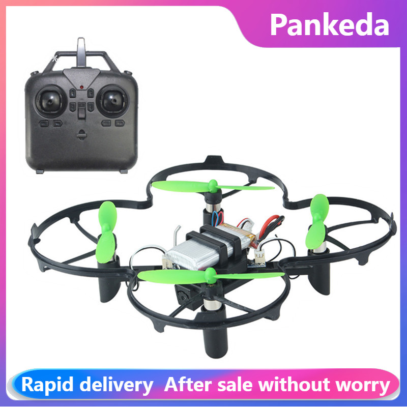 Drone Remote Controller Lanyard - DM002 DIY 고정 높이 쿼드콥터 미니
