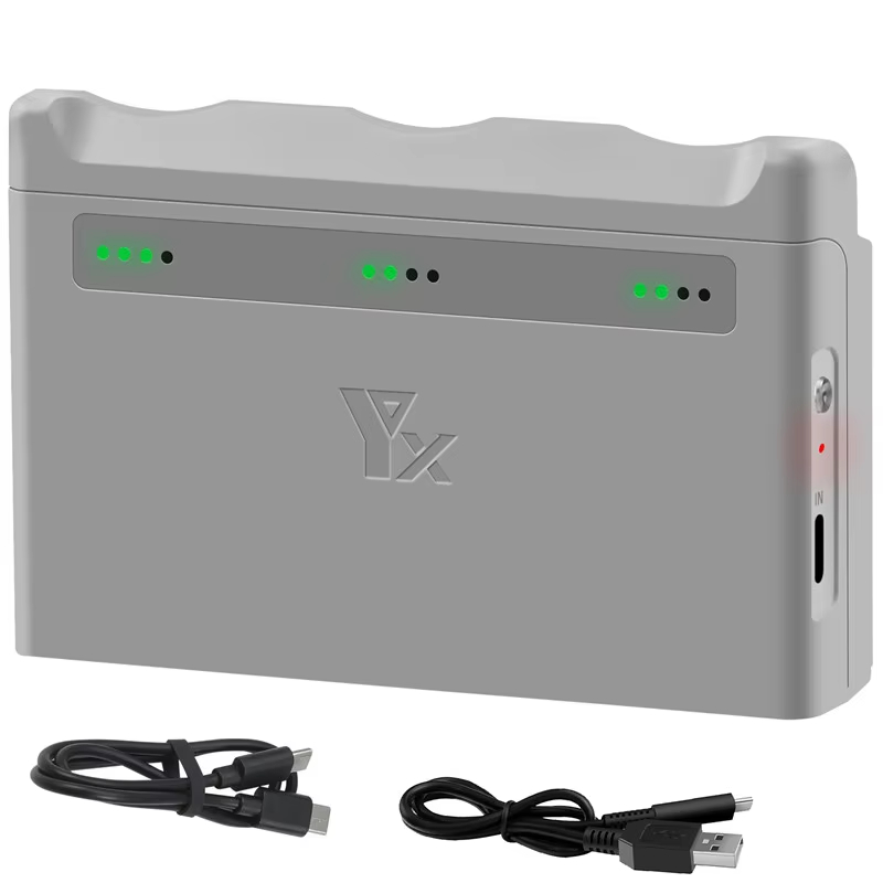 Drone Charging Hub - DJI NEO 드론 배터리 충전 허브,