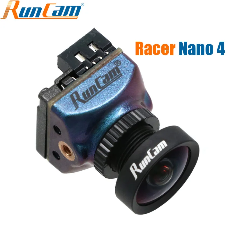 Drone Beacon Light - RunCam Racer Nano 4 1200TVL 슈퍼