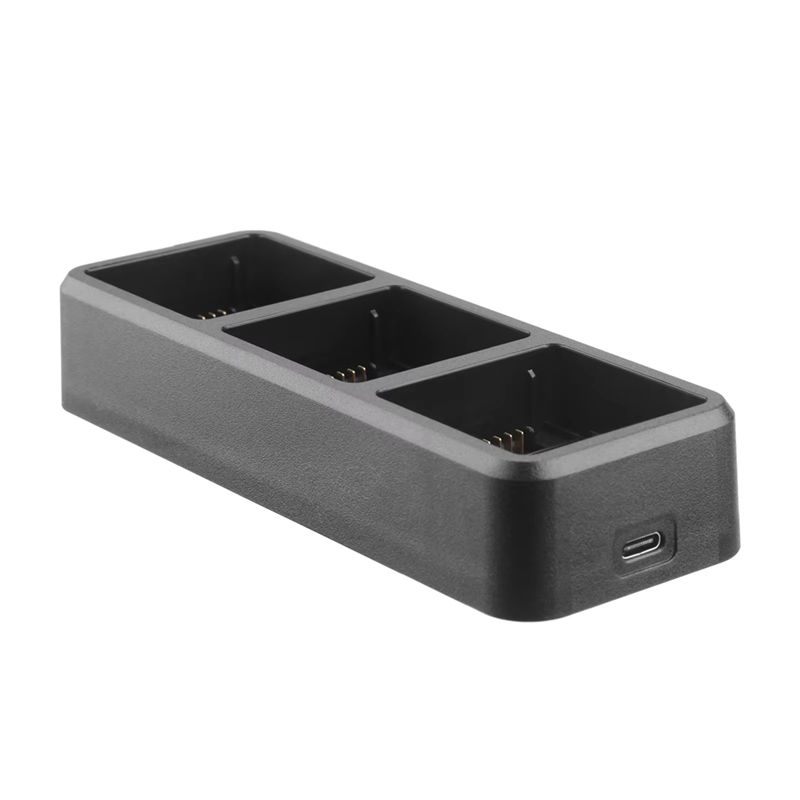 Drone Charging Hub - N93RNEW! DJI 3 시리즈 지능형 배터리