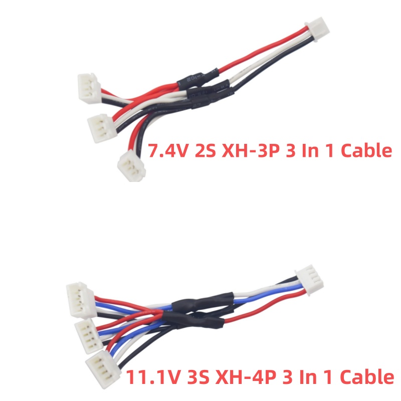 Drone Battery Adapter - MJX B3 RC 드론 배터리 충전기