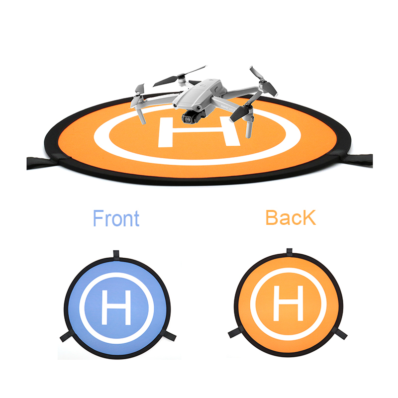 Drone Landing Pad - 접이식 랜딩 패드 55CM 75CM 110CM