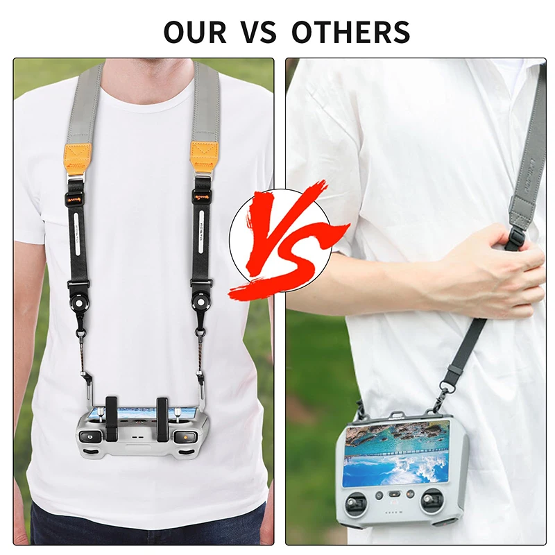 Drone Remote Controller Lanyard - DJI RC/RC 2 드론 원격 제어