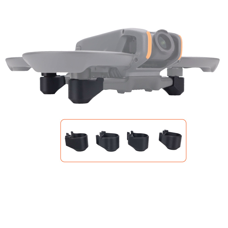 Drone Landing Pad - DJI AVATA 2 드론용 발 패드,