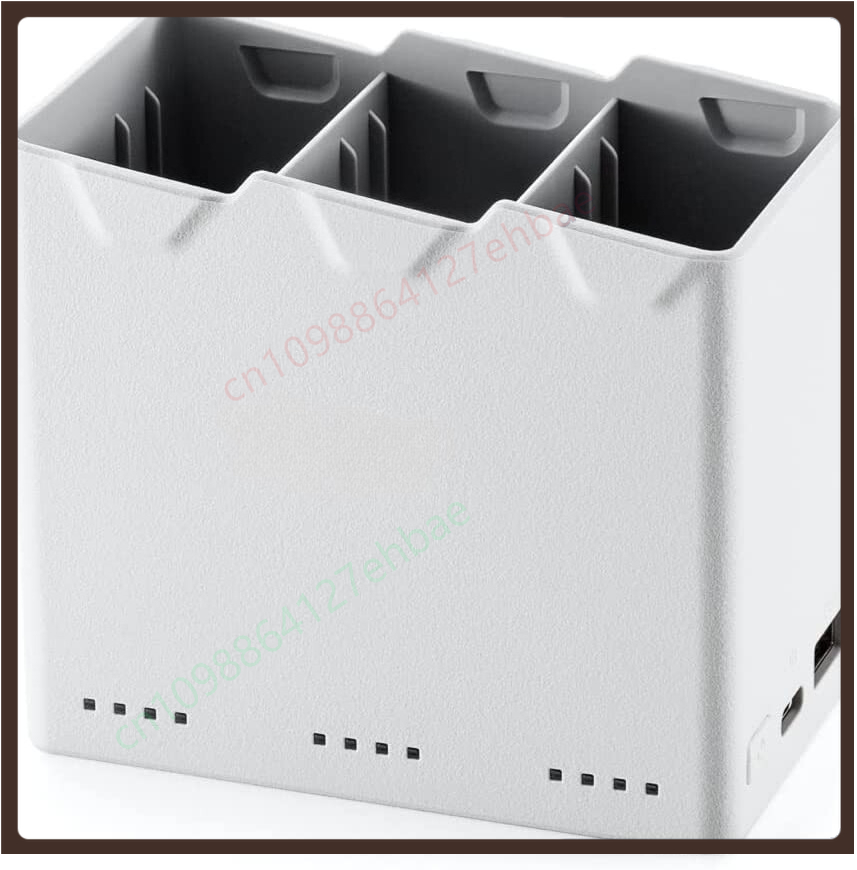 Drone Charging Hub - 미니 4 프로 충전 허브 충전기