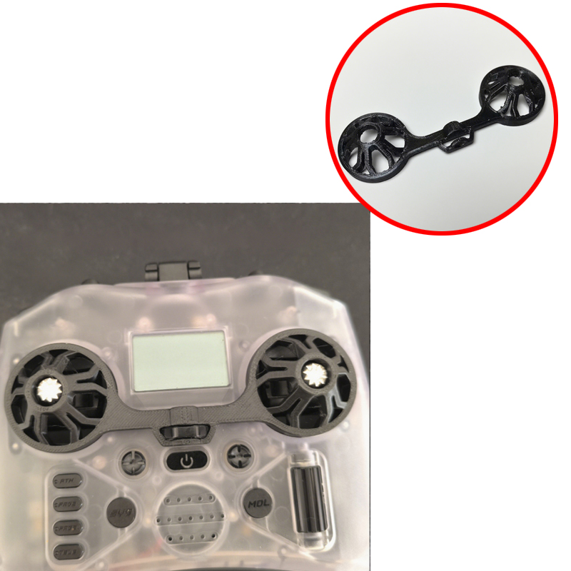 Drone Control Stick - RadioMaster 포켓 RC 조이스틱 보호 커버