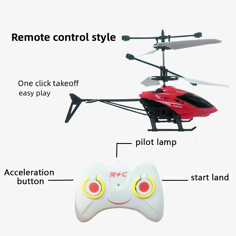 Drone Remote Controller Lanyard - 미니 드론 충전식 미니 RC 드론