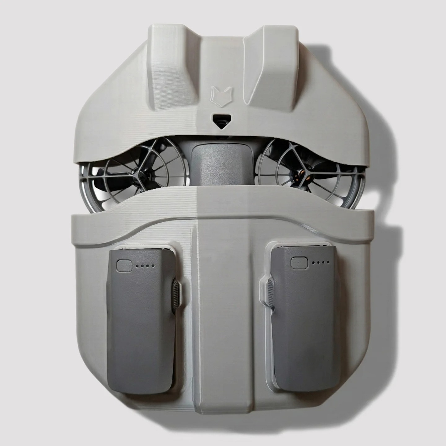 Drone Hard Shell Case - 하드쉘 충격 방지 DJI Neo 2