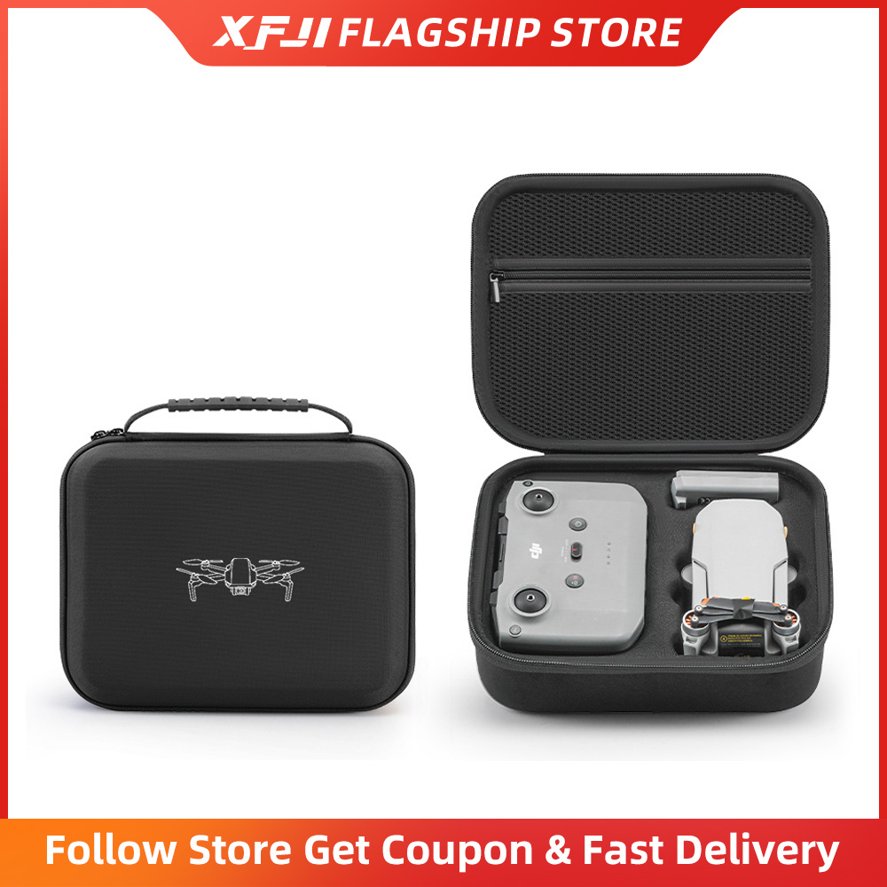 Drone Hard Shell Case - DJI Mini4K/Mini 2SE/Mini 2 하드 쉘