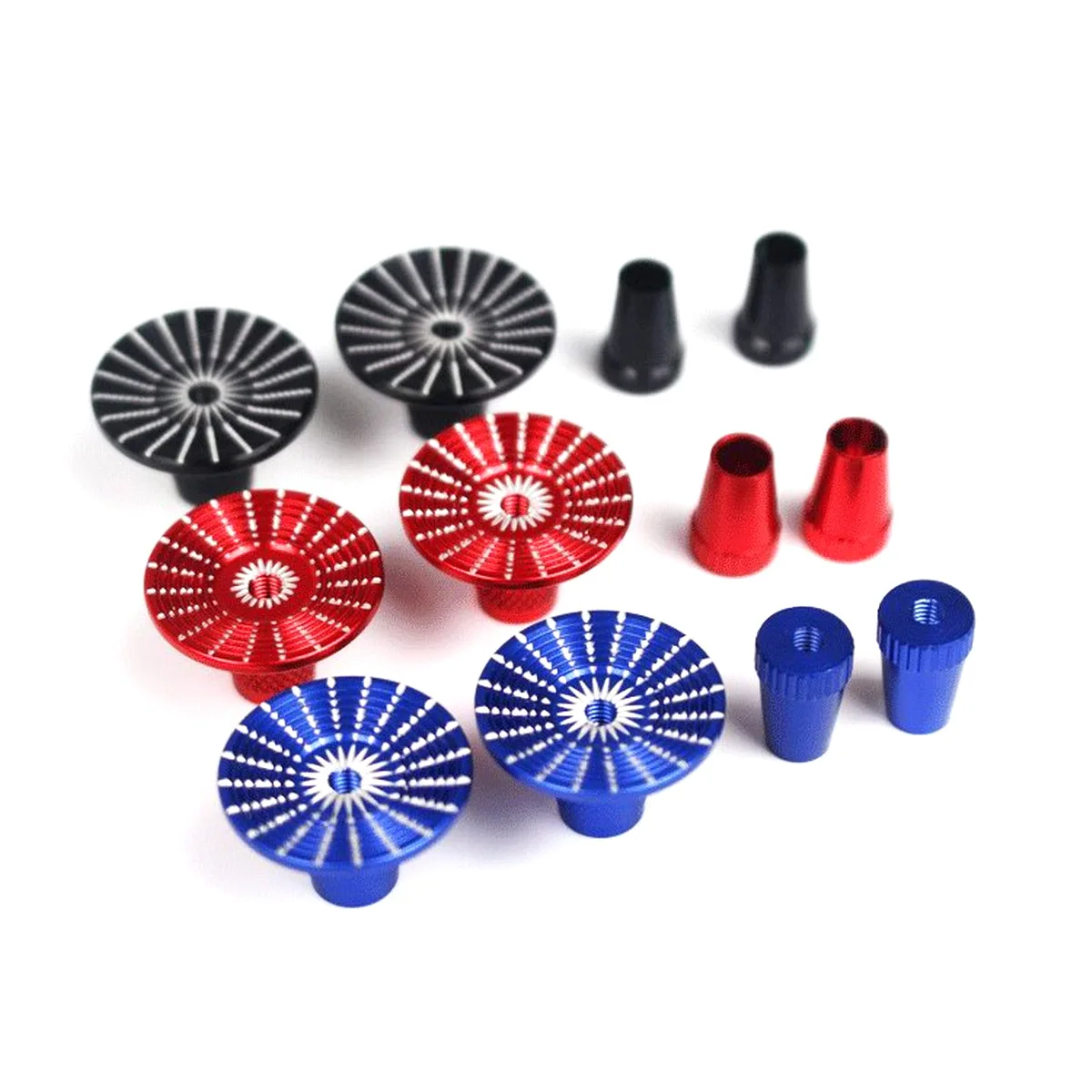 Drone Control Stick - M3 M4 알루미늄 송신기 조이스틱 엄지