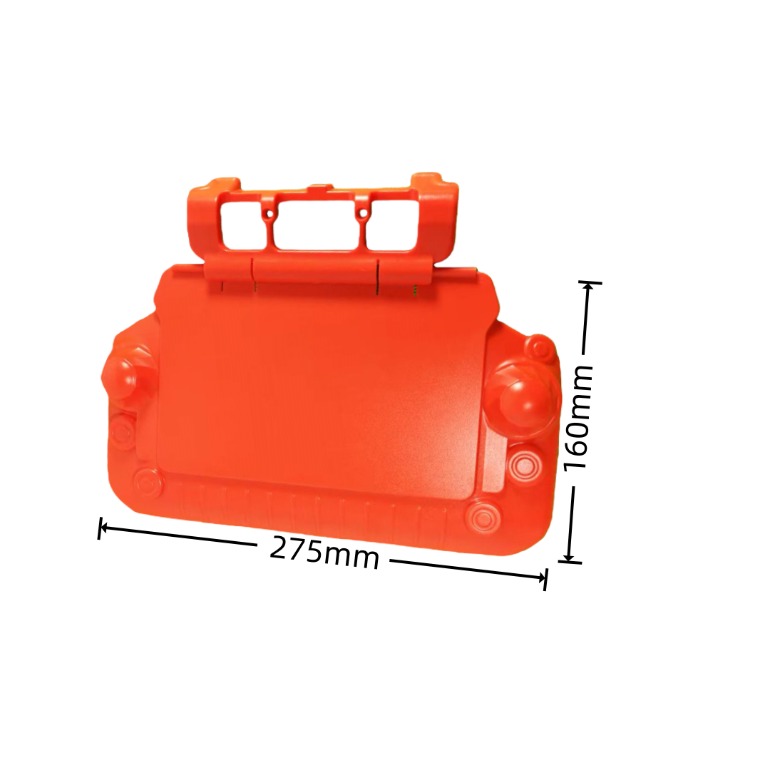 Drone Controller Hood - DJI T50 T40 T25 T20P 드론