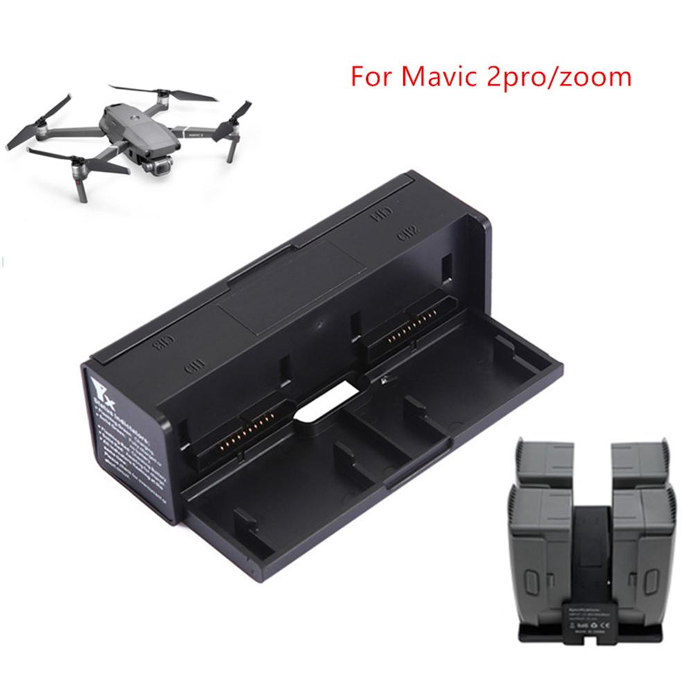 Drone Charging Hub - DJI 매빅 2 프로 줌 배터리