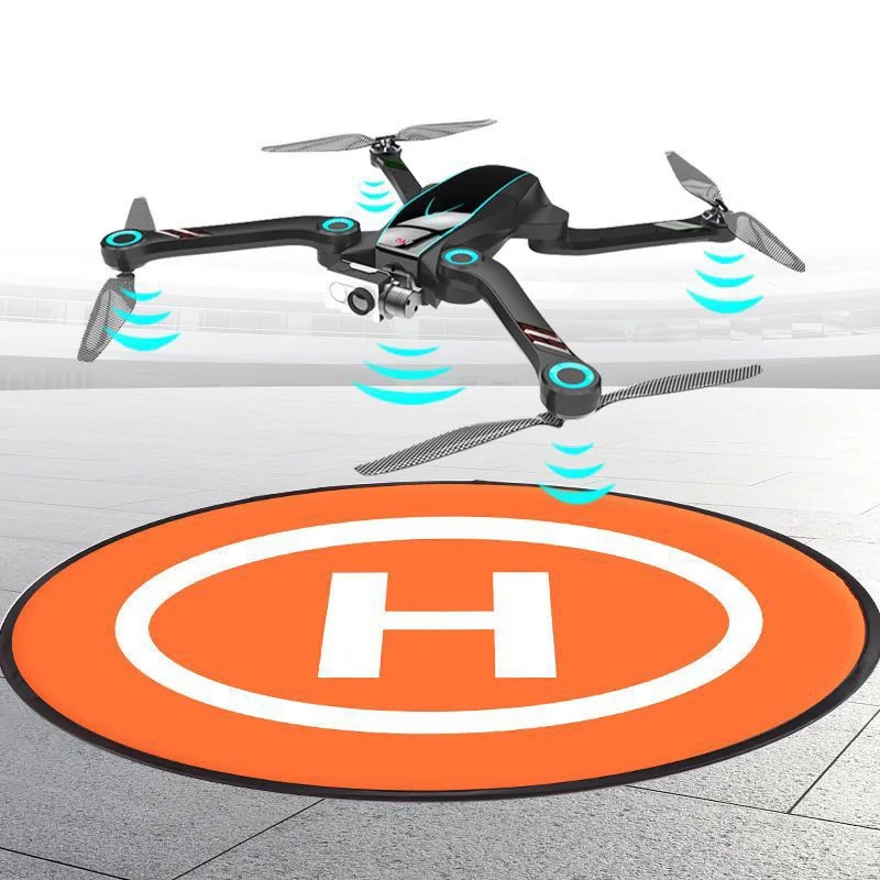 Drone Landing Pad - 접이식 랜딩 패드 55cm RC 드론용