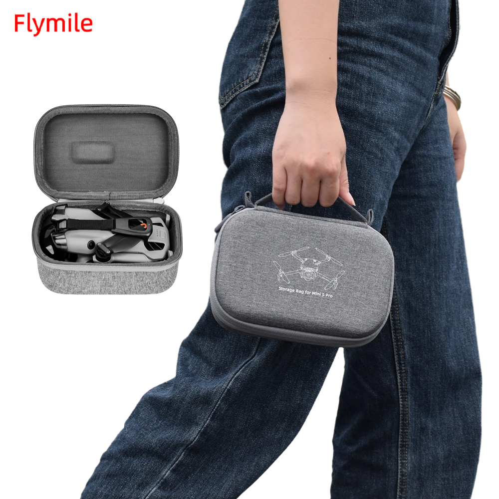Drone Carrying Case - DJI 미니 5 프로 드론 액세서리용