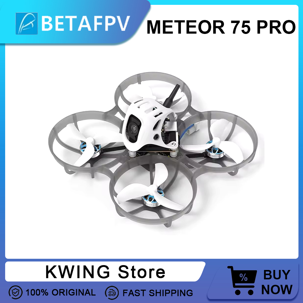 Drone Battery Adapter - BETAFPV Meteor75 Pro FPV 드론 O4