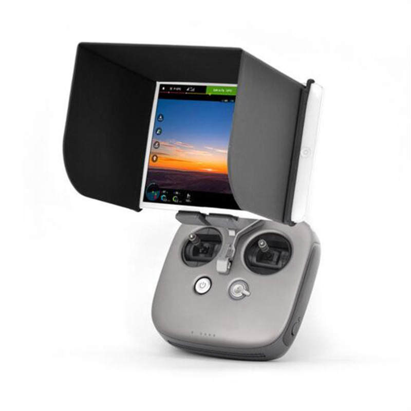 Drone Controller Hood - 1개 4.7~10인치 범용 휴대폰 태블릿 선스크린