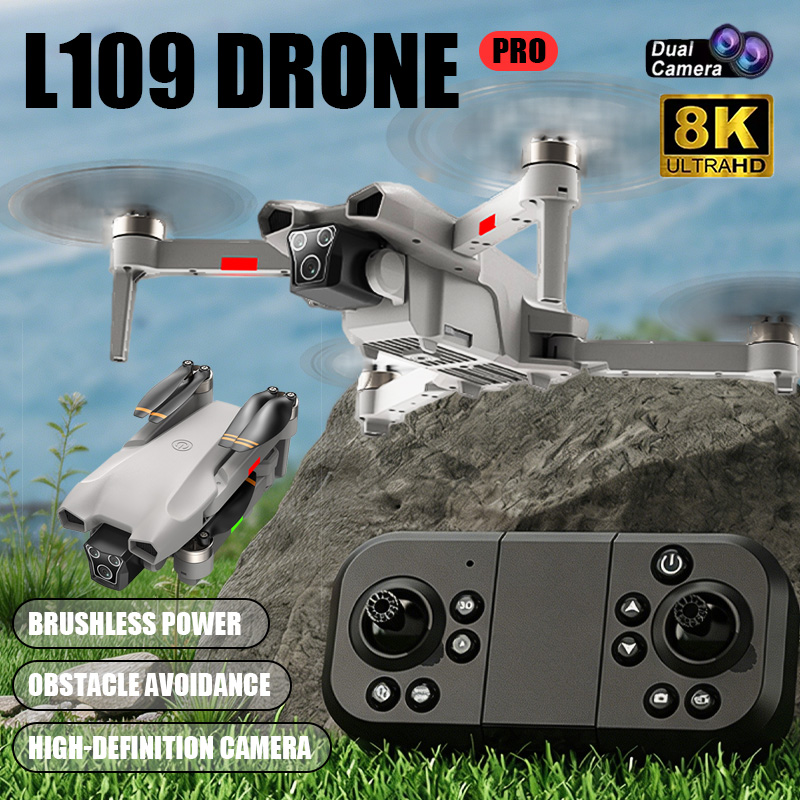 Drone Battery Adapter - 새로운 핫 L017 프로 드론 브러시리스