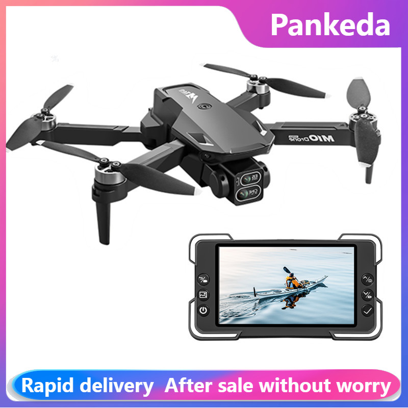 Drone Battery Adapter - M10 카메라 드론 리모컨(스크린 포함) 듀얼