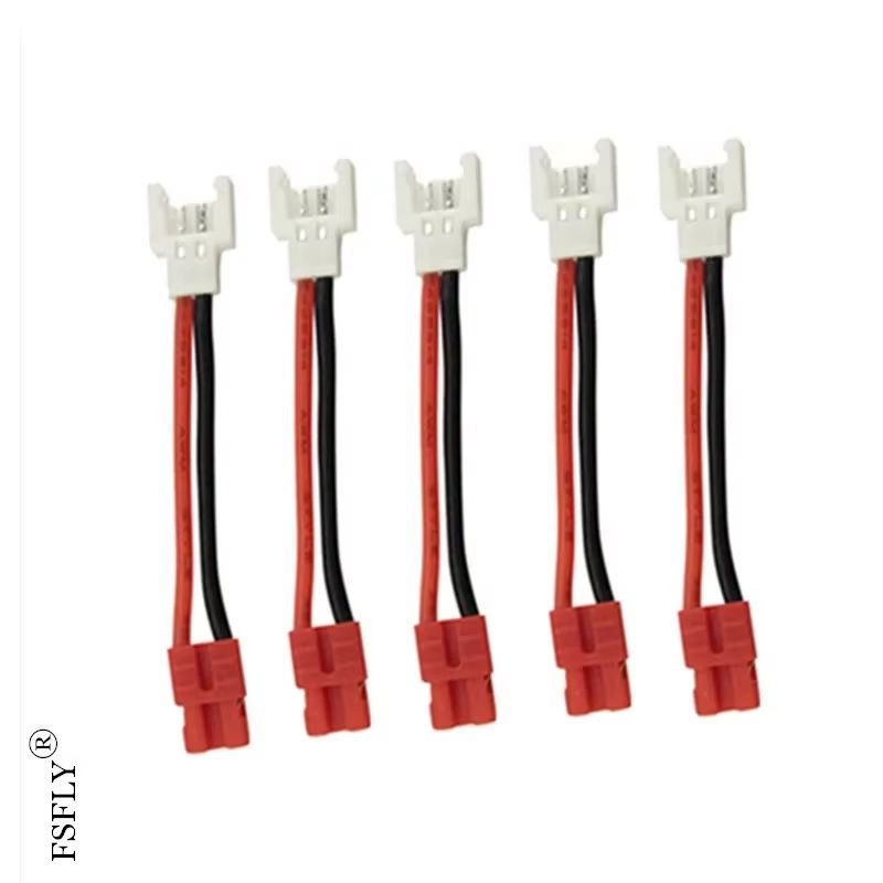 Drone Battery Adapter - 5개 SYMA X5HW X5HC X5SW X5C