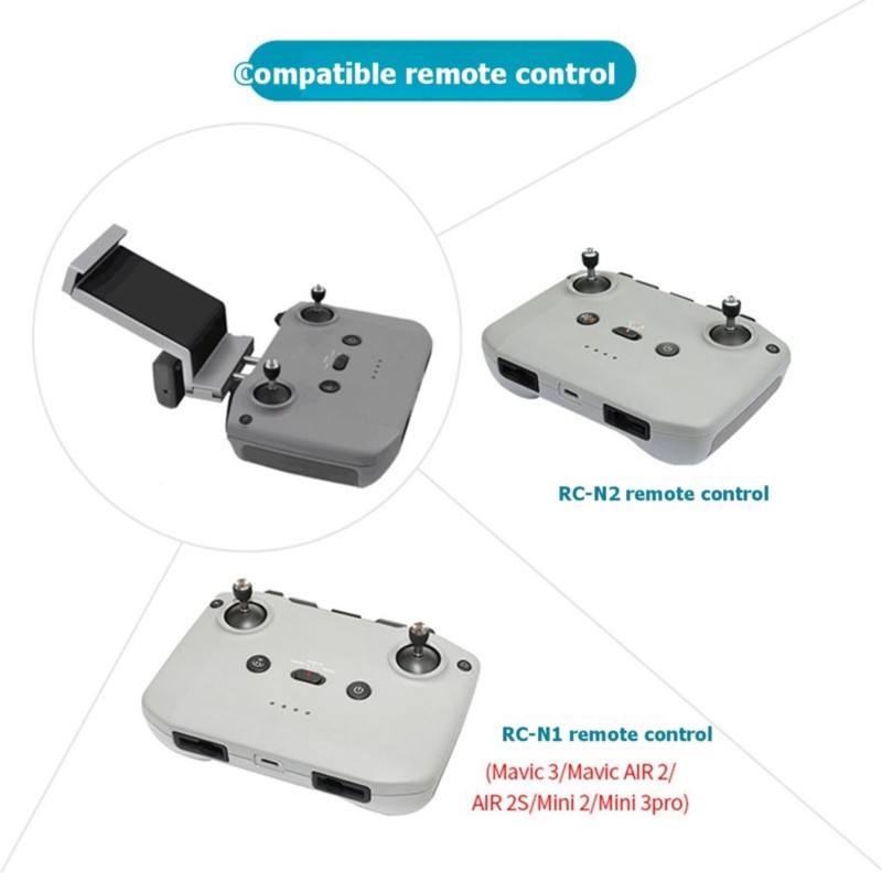 【CYBER MONDAY】DJI Mini2 Air2 A - Drone Tablet Mount 리뷰 및 가격