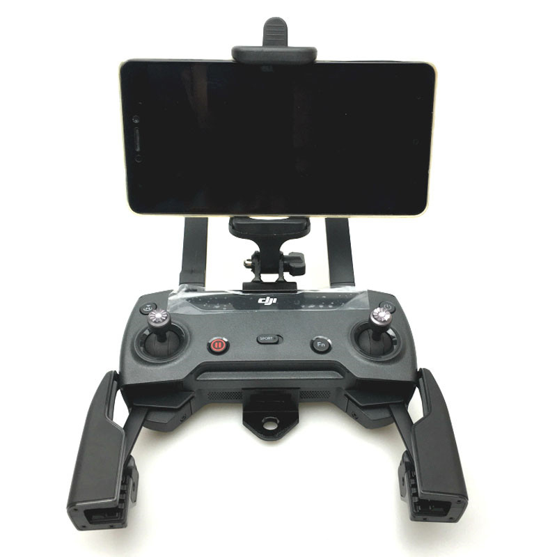 50-85mm 전화 클립 홀더 DJI Mavic Min - Drone Tablet Mount 리뷰 및 가격