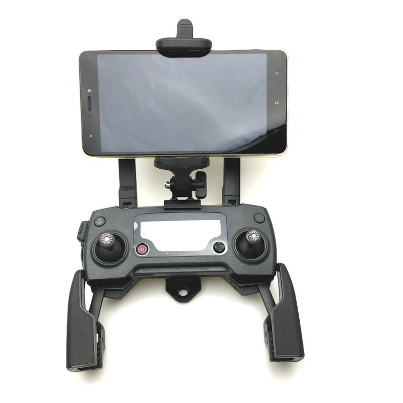 50-85mm 전화 클립 홀더 DJI Mavic Min - Drone Tablet Mount 리뷰 및 가격