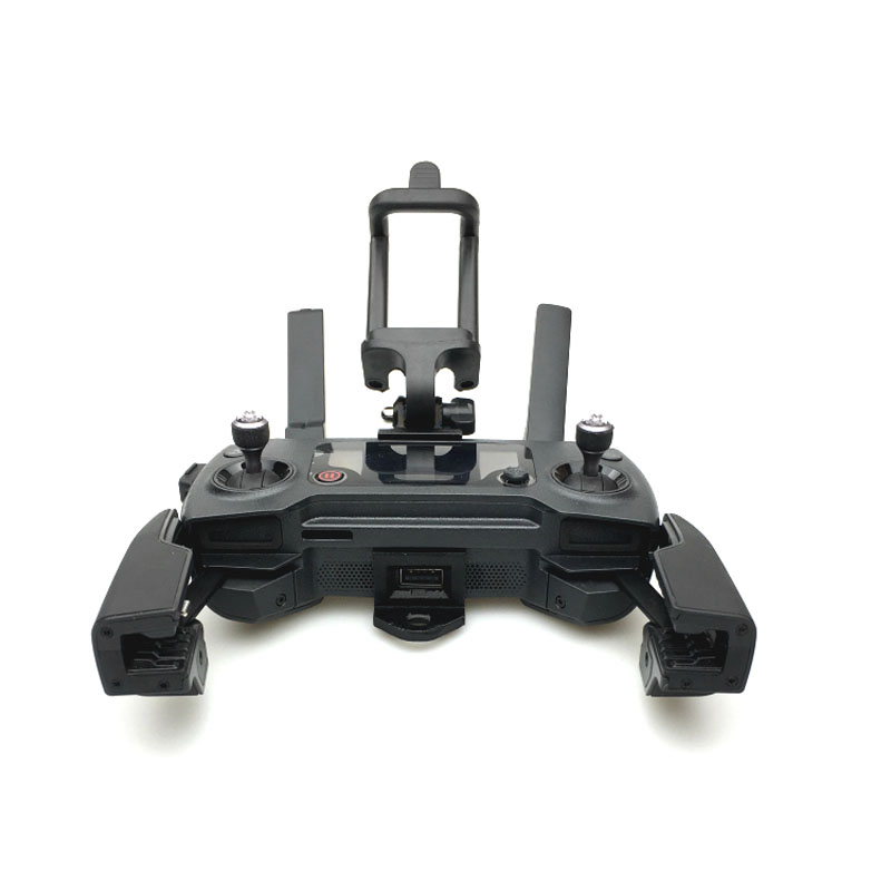 50-85mm 전화 클립 홀더 DJI Mavic Min - Drone Tablet Mount 리뷰 및 가격
