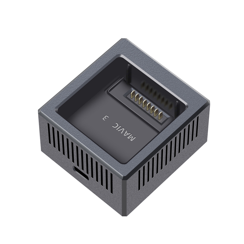 DJI 매빅 3 드론용 지능형 배터리 충전기, 배터리  - Drone Charging Hub 리뷰 및 가격