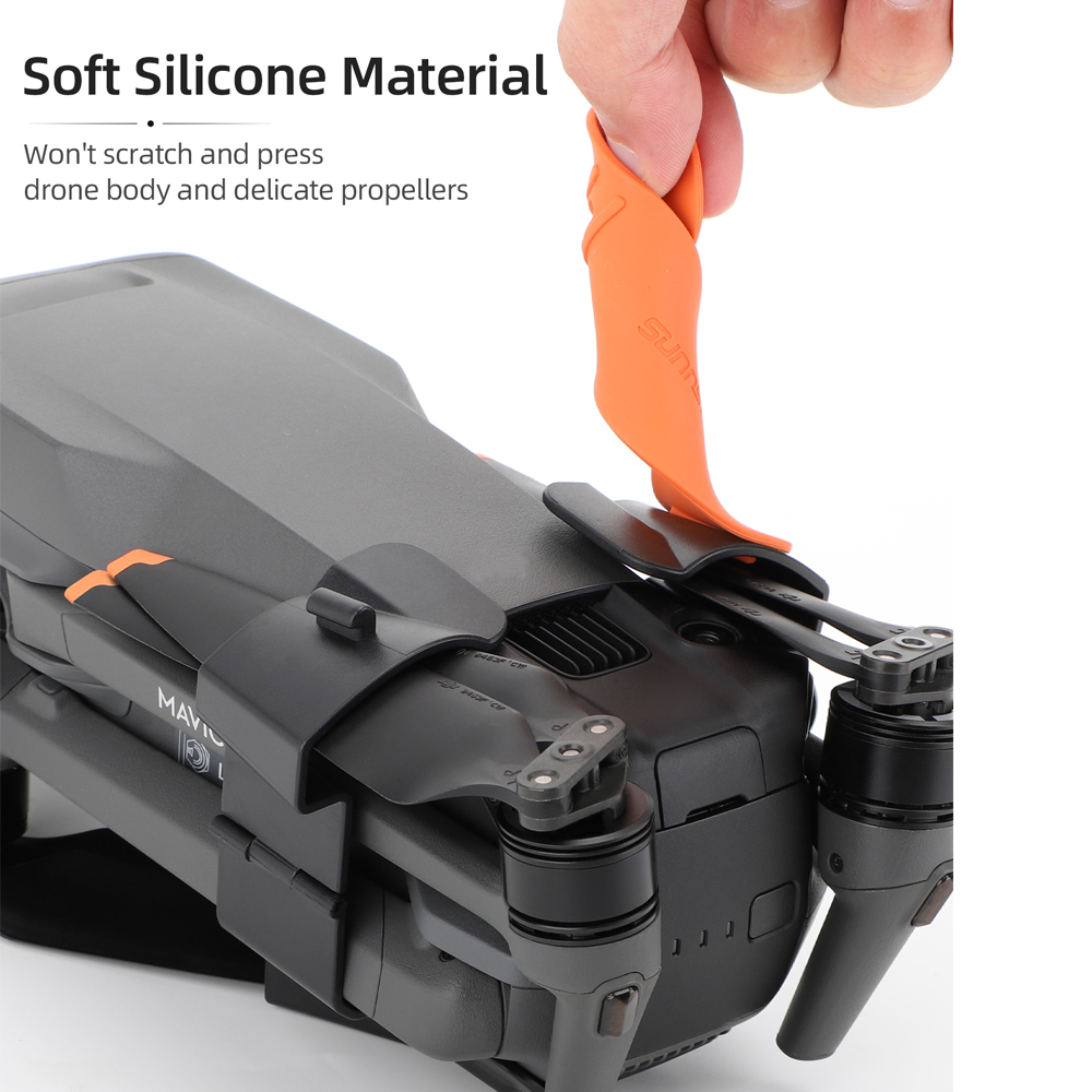 DJI Mavic 3/3 Pro/3 용 Sunnylif - Drone Propeller Holder 리뷰 및 가격
