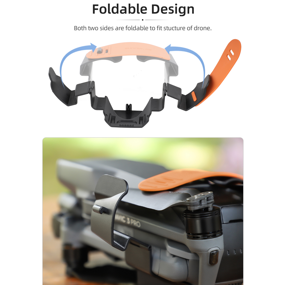 DJI Mavic 3/3 Pro/3 용 Sunnylif - Drone Propeller Holder 리뷰 및 가격