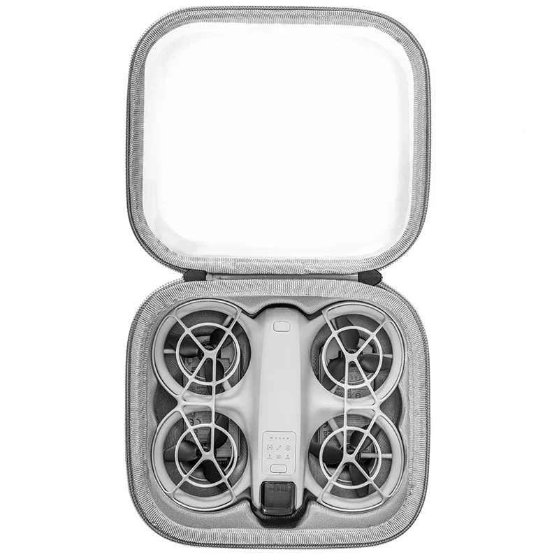 DJI NEO 바디 보호 박스용 핸드헬드 플라이트 싱글 - Drone Carrying Case 리뷰 및 가격
