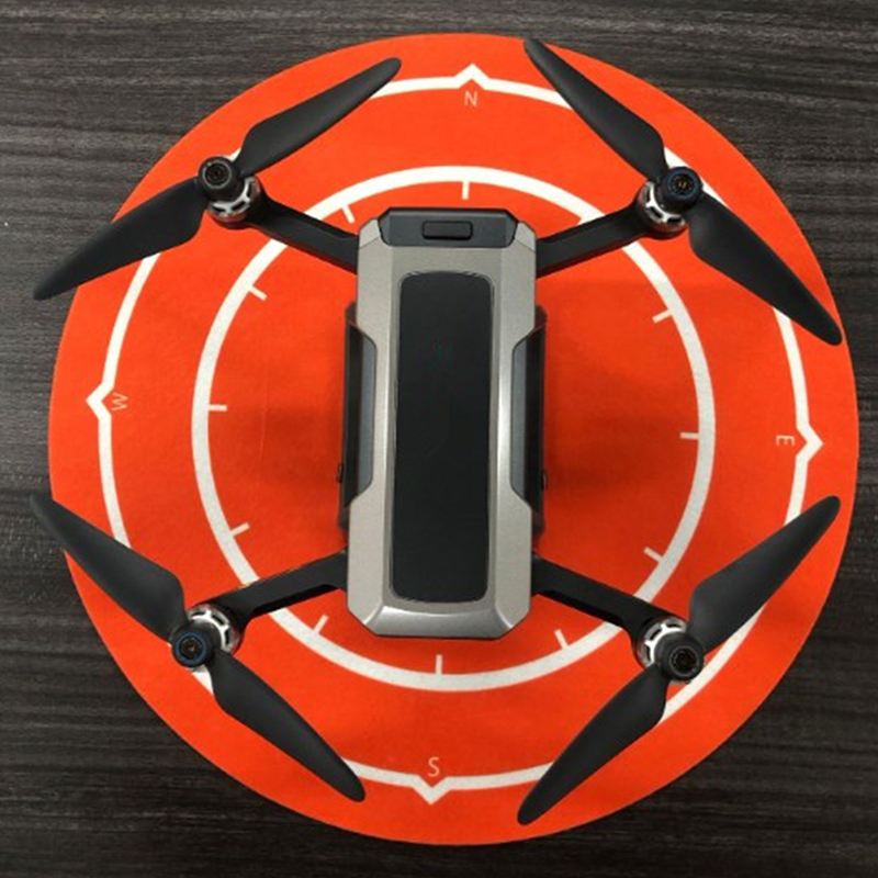 접이식 드론 쿼드콥터 액세서리, DJI MAVIC 3  - Drone Landing Pad 리뷰 및 가격