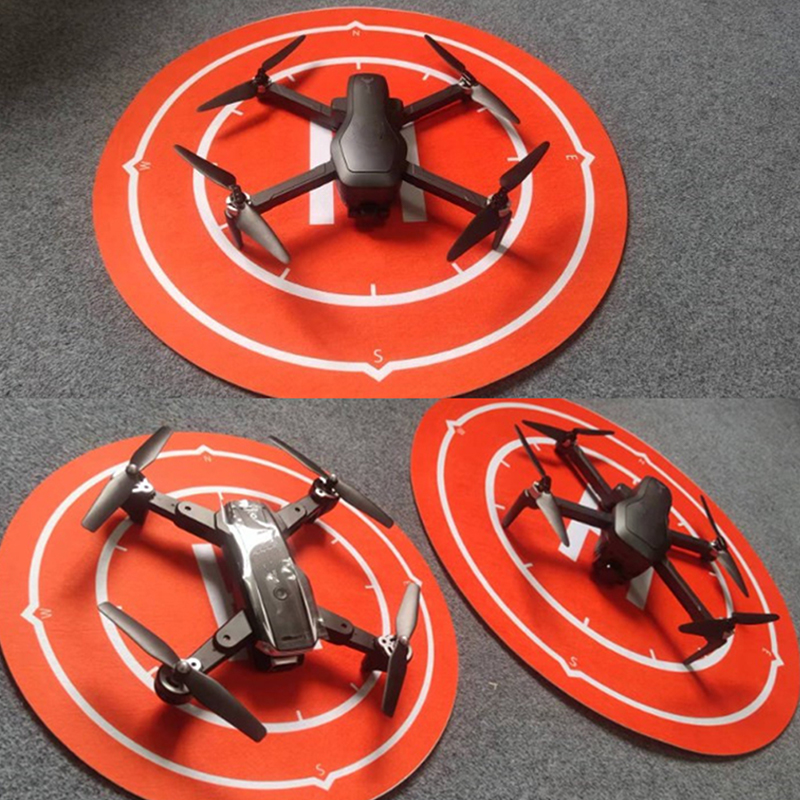 접이식 드론 쿼드콥터 액세서리, DJI MAVIC 3  - Drone Landing Pad 리뷰 및 가격
