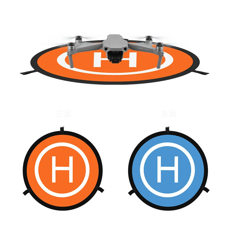 드론 쿼드콥터용 범용 접이식 랜딩 패드, 40/50/5 - Drone Landing Pad 리뷰 및 가격