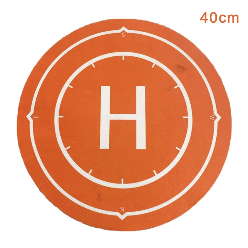 드론 쿼드콥터용 범용 접이식 랜딩 패드, 40/50/5 - Drone Landing Pad 리뷰 및 가격