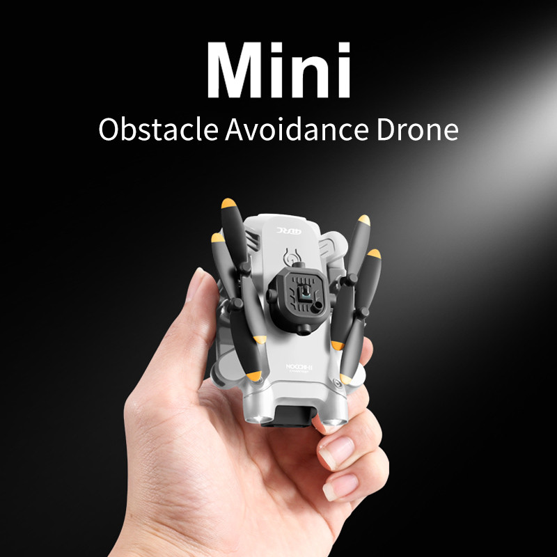 4K HD 듀얼 카메라 장애물 회피 드론이 장착된 미니 - Drone Remote Controller Lanyard 리뷰 및 가격