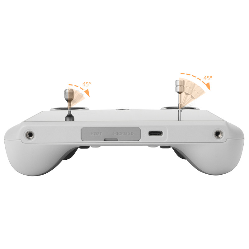 DJI RC / RC 2 리모컨 확장 조이스틱 알루미늄 - Drone Control Stick 리뷰 및 가격