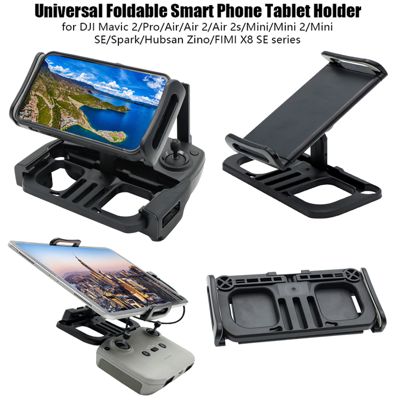 DJI Mini 2/3 Pro/SE Mavic 2/Pr - Drone Tablet Mount 리뷰 및 가격