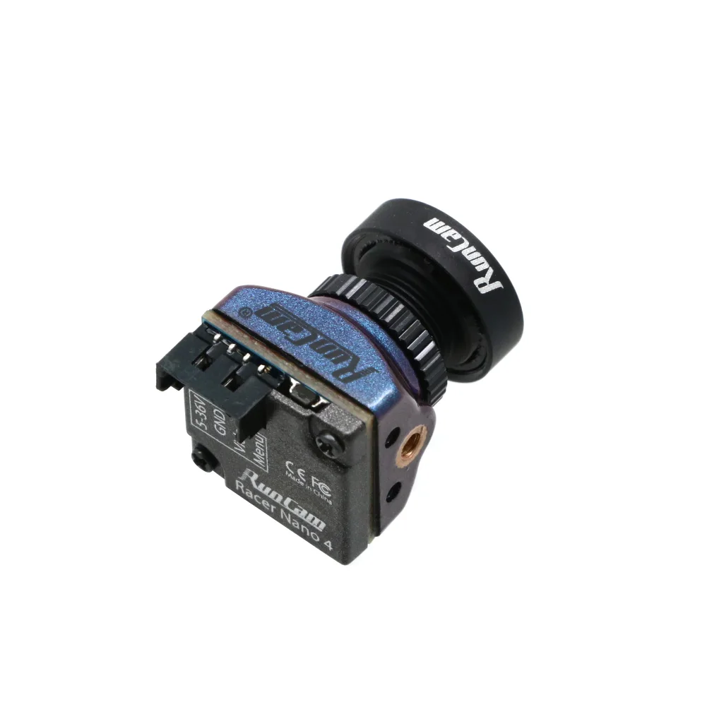 RunCam Racer Nano 4 1200TVL 슈퍼 - Drone Beacon Light 리뷰 및 가격