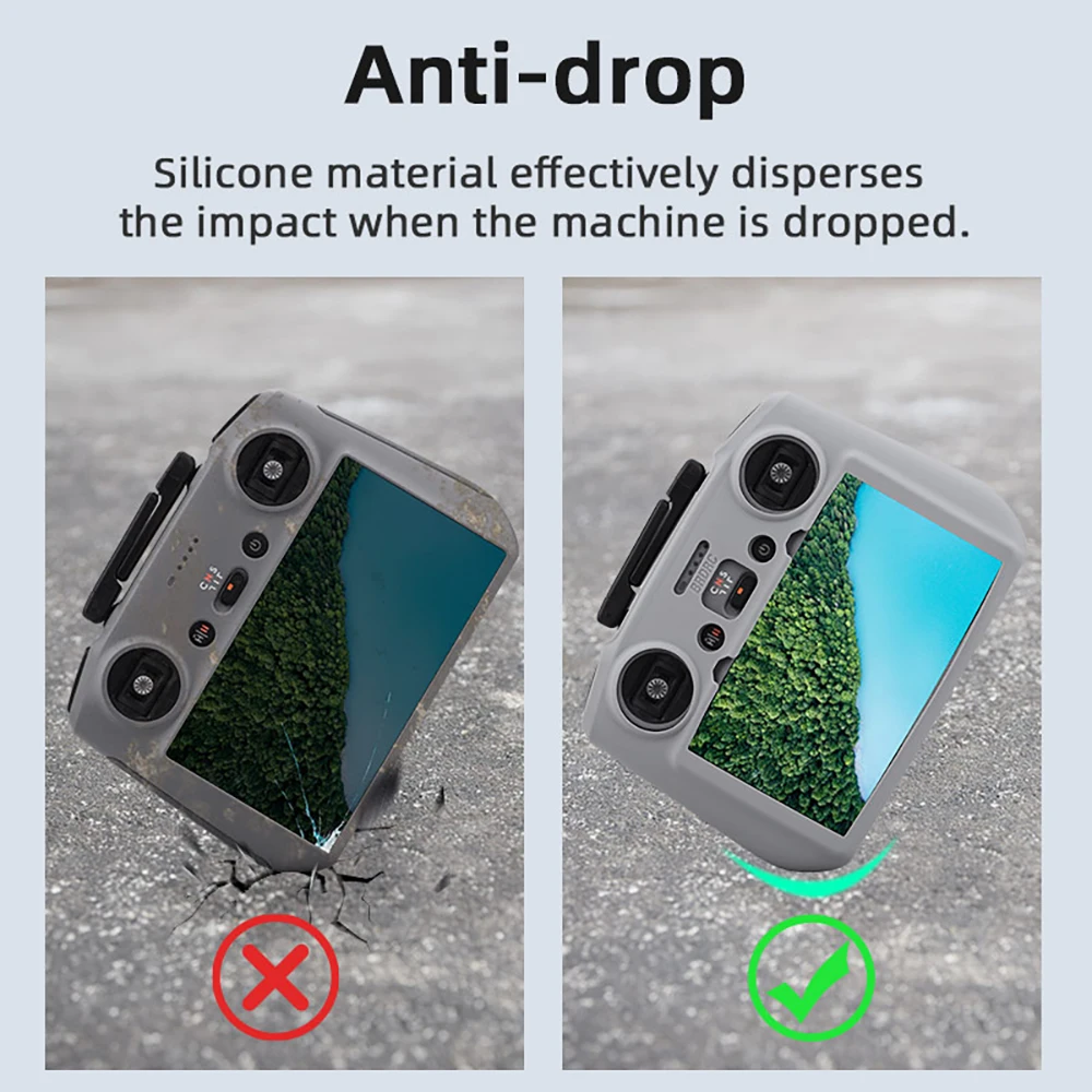 DJI NEO 2/Mini 5 Pro/Air 3S 드론 - Drone Controller Hood 리뷰 및 가격
