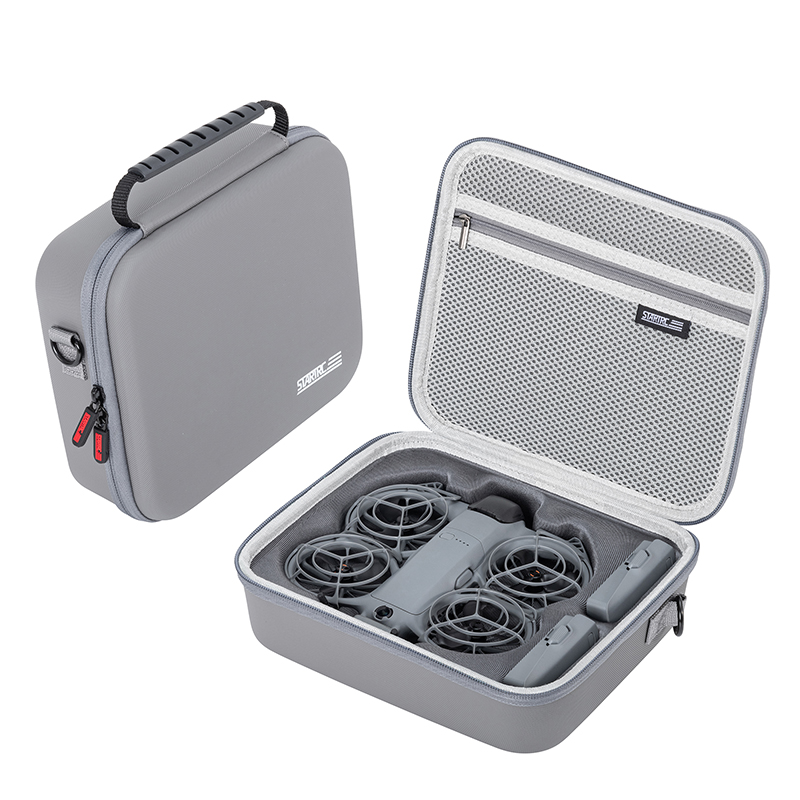 STARTRC Neo 2 휴대용 PU 숄더백 핸드백 D - Drone Carrying Case 리뷰 및 가격