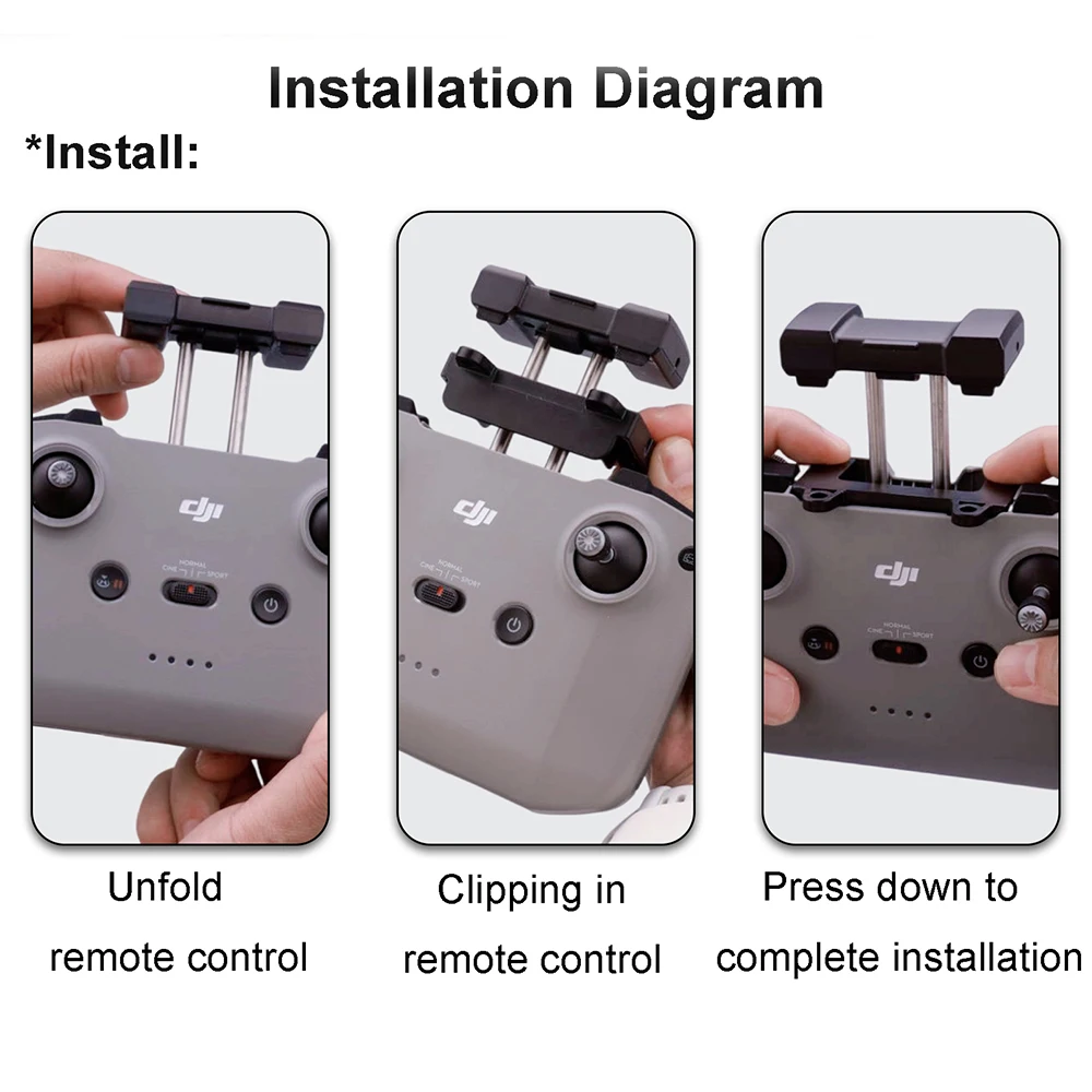 DJI Mini 2 3 4 Pro/NEO/Flip/Ai - Drone Remote Controller Lanyard 리뷰 및 가격