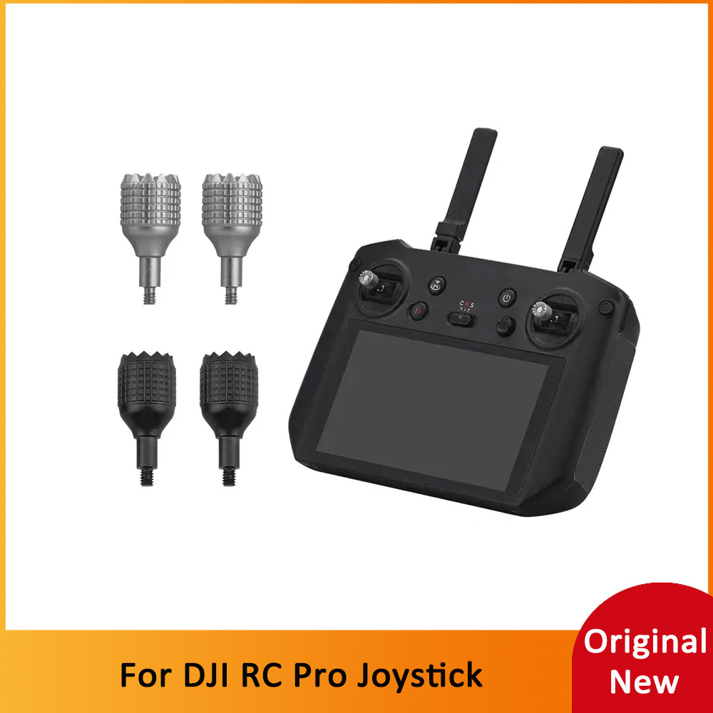 DJI RC Pro 리모컨 교체용 오리지널 썸스틱 조이 - Drone Control Stick 리뷰 및 가격