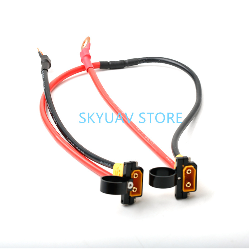 EFT 전원 공급 장치, XT90 플러그, AS150  - Drone Propeller Holder 리뷰 및 가격