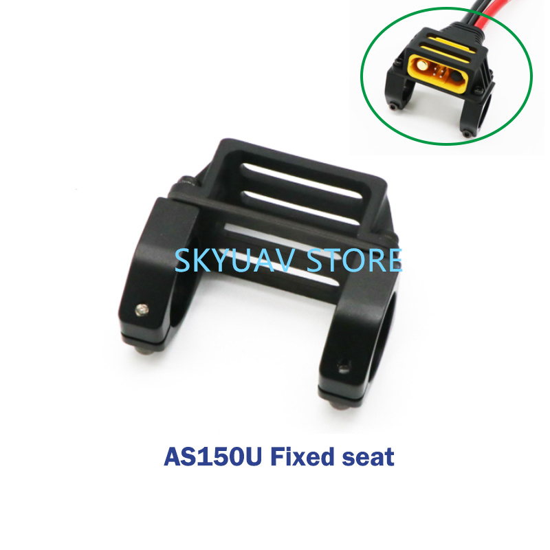 EFT 전원 공급 장치, XT90 플러그, AS150  - Drone Propeller Holder 리뷰 및 가격