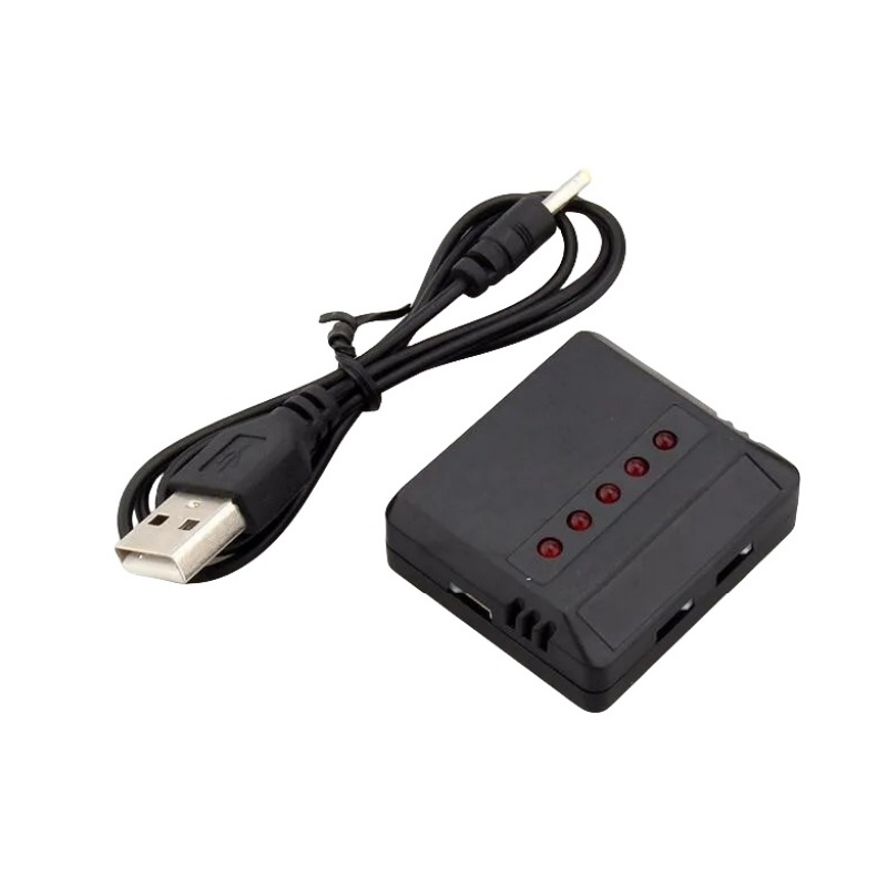 Syma X5HW X5HC X5C X5SW 3.7V 5 - Drone Battery Adapter 리뷰 및 가격