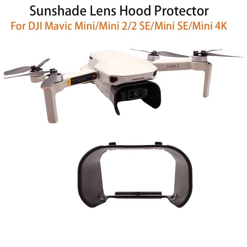 DJI Mini 2/Mini SE/Mini 2 SE/M - Drone Sun Shade 리뷰 및 가격