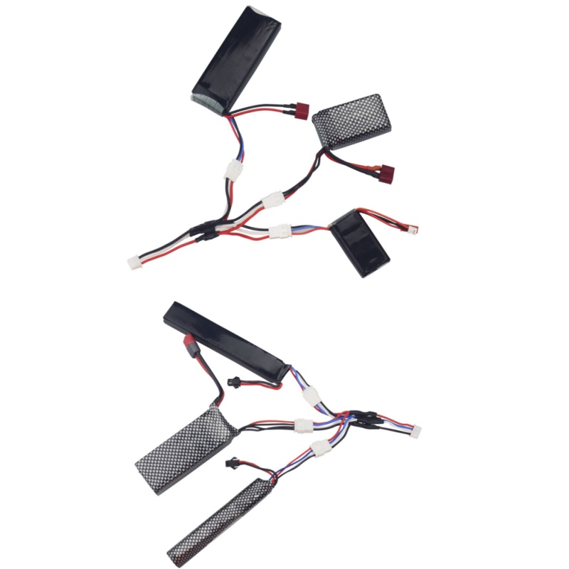 MJX B3 RC 드론 배터리 충전기 3-in-1 병렬 - Drone Battery Adapter 리뷰 및 가격