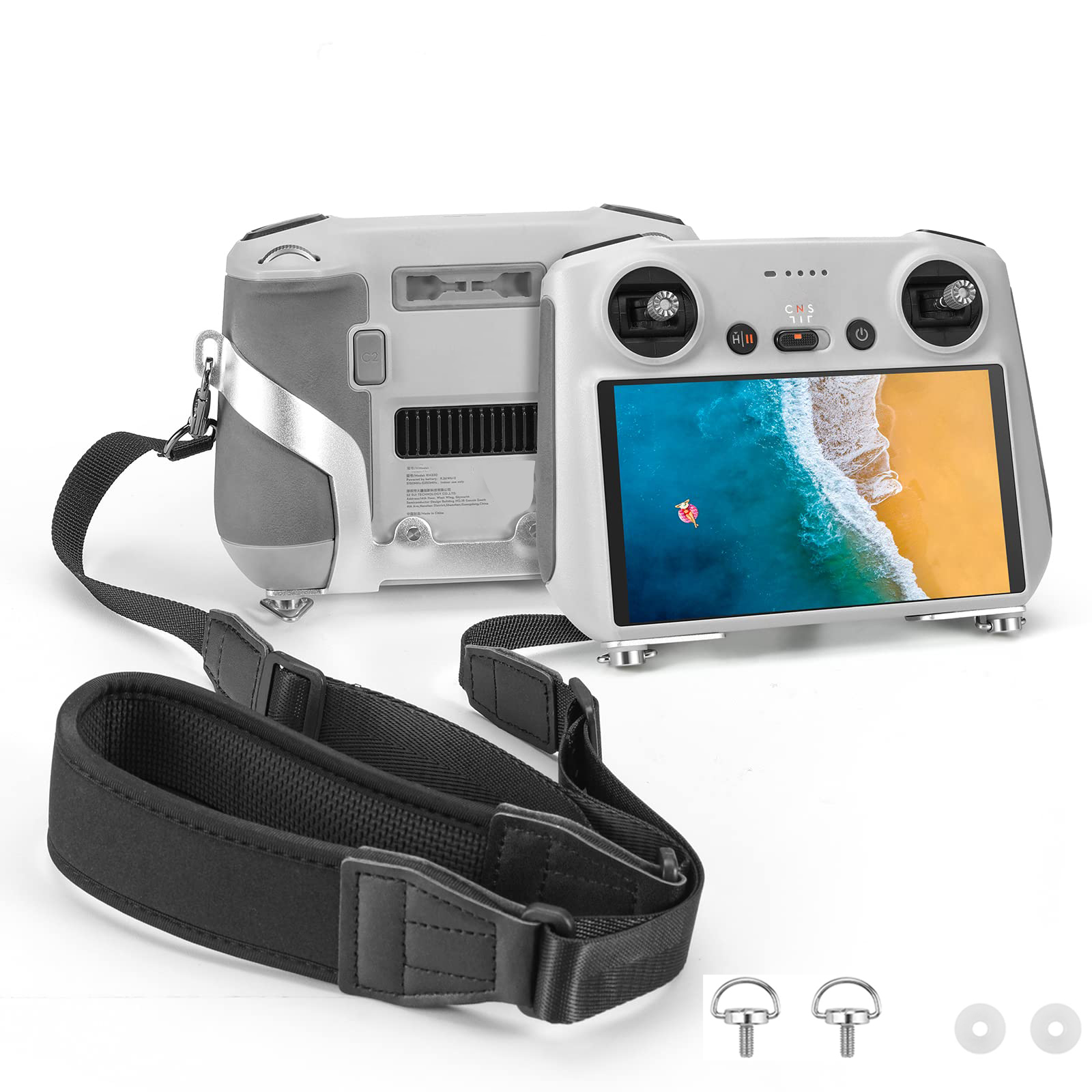 DJI RC/RC 2/RC Pro/스마트 컨트롤러 액세 - Drone Neck Strap 리뷰 및 가격